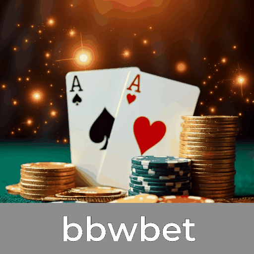 bbwbet: Slots - Jackpots Gigantes, Jogos de Mesa - Estratégia Máxima, Live Dealers - Experiência Imersiva