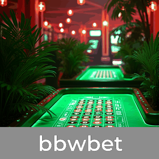 bbwbet: Emoção e Oportunidades de Ganhar nos Jogos de Cassino